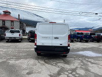 Keyless Entry Keypad, Tie Down Cargo Hooks, Reverse Sensing System, Short-Arm Power Heat Mirrors, Fr... (image 3)