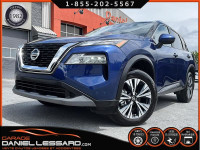 Nissan Rogue SV FWD 2X4,TOIT PANO, MAG 18 P, CAMÉRA 360 2021