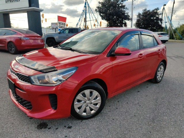 2018 Kia Rio LX+ RIO5 in Cars & Trucks in Ottawa