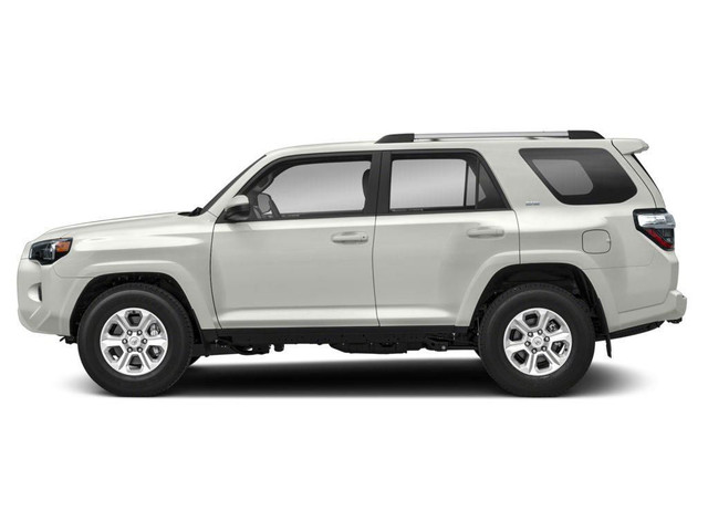 2023 Toyota 4Runner LIMITED PKG | CERTIFIED | ACCIDENT FREE |... in Cars & Trucks in City of Toronto - Image 2
