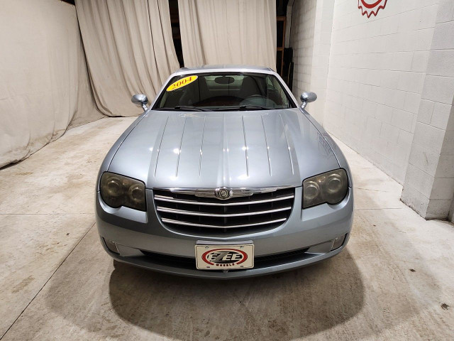 2004 Chrysler Crossfire in Cars & Trucks in Windsor Region - Image 2