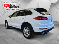 21000$ OPTION RAJOUTER A L ACHAT NEUF :* Suspension pneumatique avec mise à niveau automatique et ré... (image 5)