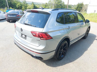 R-Line Black Edition 4Motioin All Wheel Drive Leather Interior Panoramic Sunroof Digital Cockpit App... (image 4)