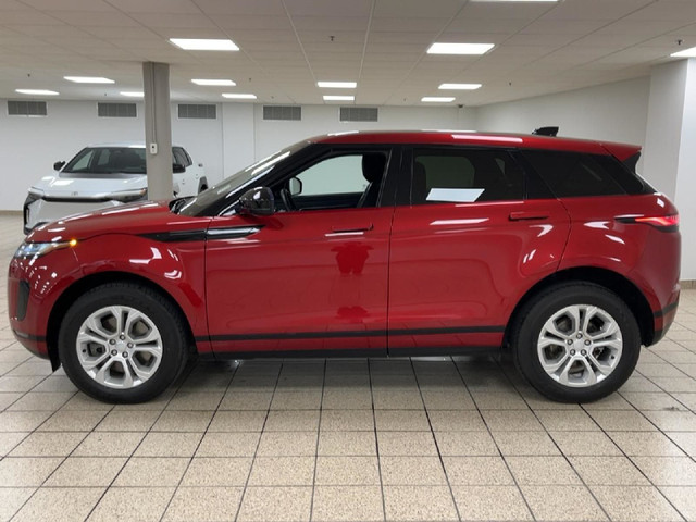 2020 Land Rover Range Rover Evoque S in Cars & Trucks in Calgary - Image 3