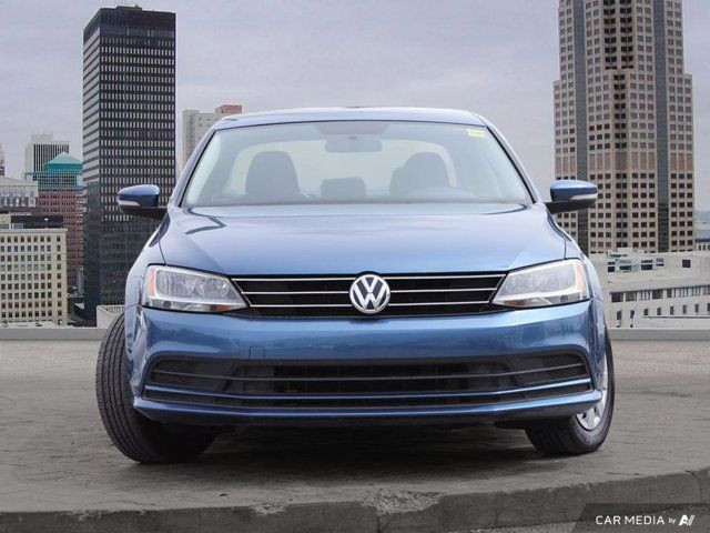 2016 Volkswagen Jetta Sedan Trendline | 3M | No Accidents | 1 in Cars & Trucks in Calgary - Image 2