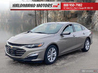  2023 Chevrolet Malibu 1LT