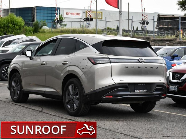 2025 Nissan Murano SL in Cars & Trucks in Kitchener / Waterloo - Image 4
