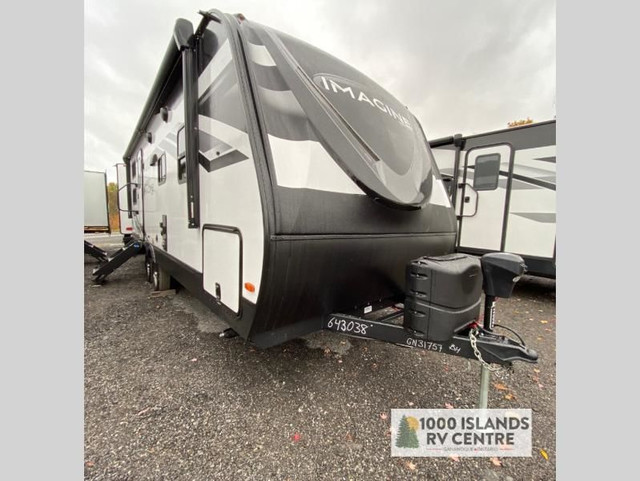 2023 Grand Design Imagine 2400BH in Travel Trailers & Campers in Kingston