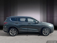 *2020 Hyundai Santa Fe Luxury 2.0T | Leather | Panoramic Sunroof | Turbocharged* Refined, versatile,... (image 5)