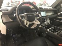 Stock Number 250361A Celebrate true adventure with the 2023 Land Rover Defender, a vehicle built for... (image 3)