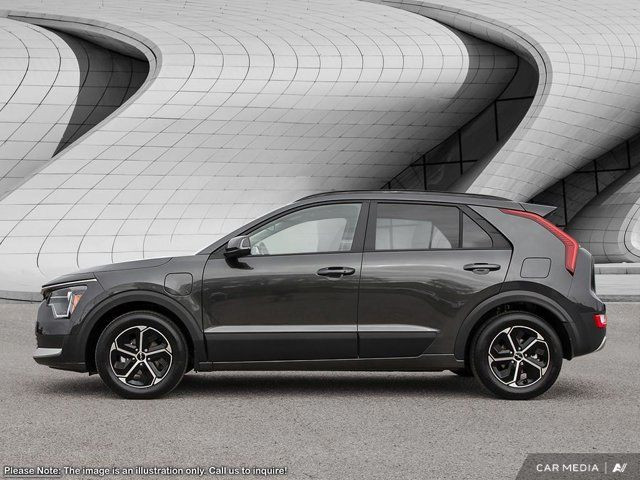 2025 Kia Niro Plug-In Hybrid EX in Cars & Trucks in London - Image 3