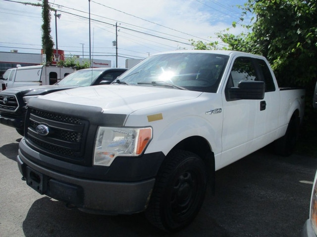 2014 Ford F-150 STX KING CAB 4X4 FINancement in Cars & Trucks in Laval / North Shore - Image 2