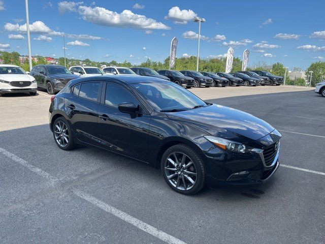 2018 Mazda Mazda3 Sport GX in Cars & Trucks in Laval / North Shore