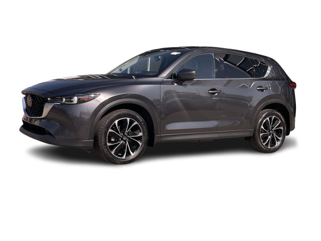 2022 Mazda CX-5 in Cars & Trucks in Calgary - Image 4