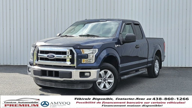 2015 Ford F-150 in Cars & Trucks in Longueuil / South Shore