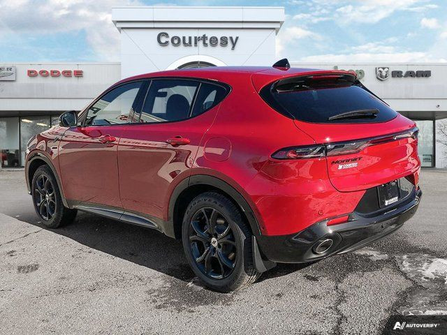 2024 Dodge Hornet R/T Plus PHEV | Wireless Charging in Cars & Trucks in Calgary - Image 4