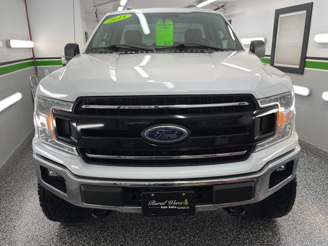  2018 Ford F-150 XLT (SHORTY) in Cars & Trucks in Truro - Image 2