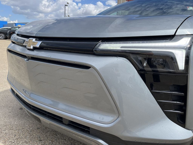 2024 Chevrolet Blazer EV eAWD LT in Cars & Trucks in Edmonton - Image 4