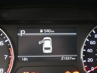 Experience refined performance and modern comfort with the 2024 Kia Forte 5 EXâ€”a sleek, sporty hat... (image 7)
