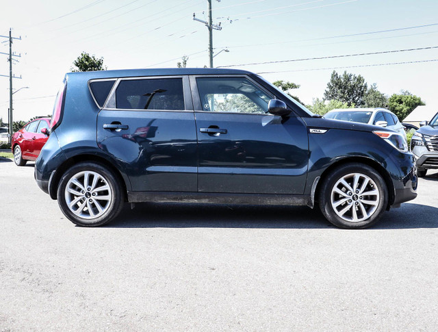 2018 Kia Soul EX in Cars & Trucks in Kitchener / Waterloo - Image 3