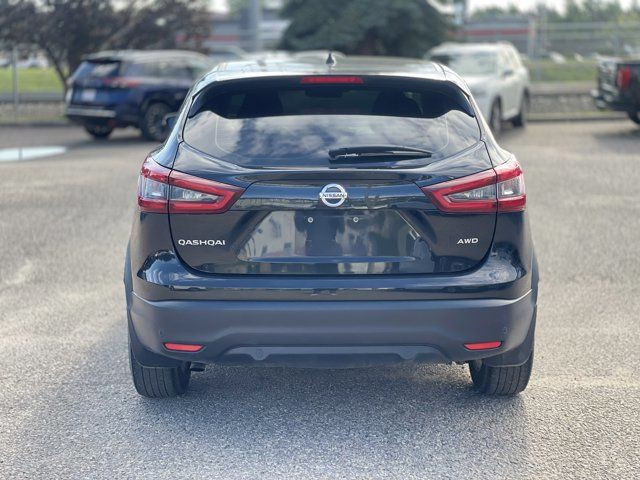 2020 Nissan Qashqai S | One Owner | No Accidents in Cars & Trucks in Calgary - Image 3