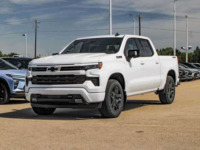 2026 Chevrolet Silverado 1500 RST in Cars & Trucks in Edmonton - Image 4