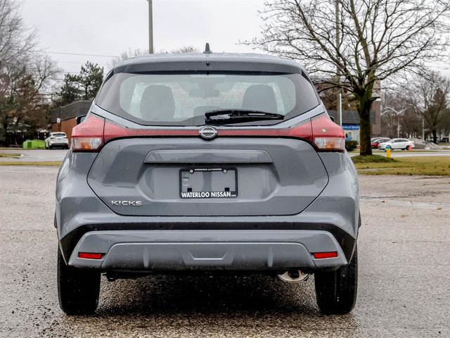 2025 Nissan KICKS PLAY S in Cars & Trucks in Kitchener / Waterloo - Image 4
