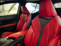 Stock#: 250590DThe 2022 Lexus UX 250h F Sport 2 Package is a stylish and efficient compact luxury cr... (image 8)
