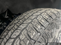 Clean CARFAX | Elevation Premium Package | Canyon Safety Plus Package | Heated Seats | Floor Liners... (image 6)