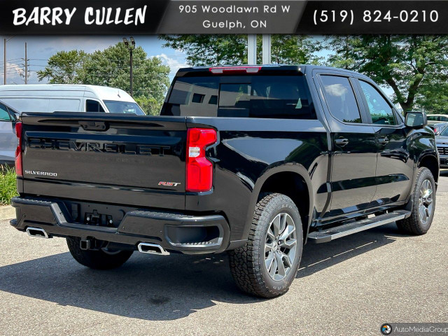 2025 Chevrolet Silverado 1500 in Cars & Trucks in Guelph - Image 4
