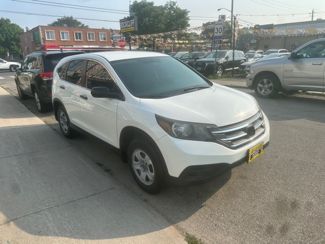 2012 Honda CR-V LX in Cars & Trucks in City of Toronto - Image 3