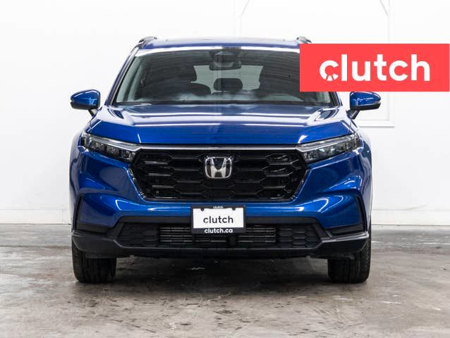 2024 Honda CR-V Sport AWD w/Apple CarPlay & Android Auto, Heated in Cars & Trucks in City of Toronto - Image 2
