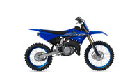2023 Yamaha YZ85LW - Sale $750 Rebate