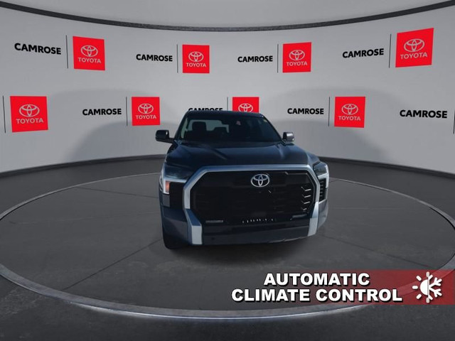 2023 Toyota Tundra Hybrid Limited - Hybrid - Cooled Seats in Cars & Trucks in Edmonton - Image 3