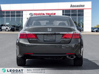 To give you peace of mind all our Leggat Used Car vehicles includes a 6 month/10,000 kms powertrain... (image 5)