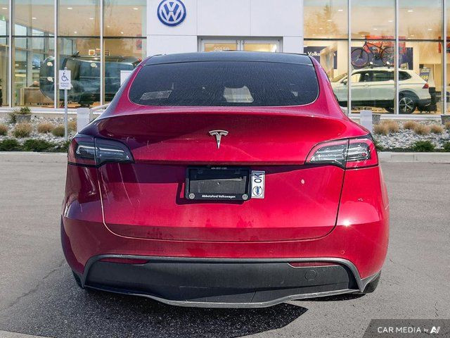 2021 Tesla Model Y Standard Range in Cars & Trucks in Abbotsford - Image 4