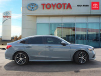 // ACCIDENT FREE!! // ADVANCED SAFETY FEATURES »» Adaptive cruise control for stress-free driving »»... (image 3)