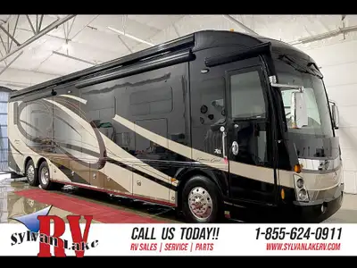 New and Used RVs, Motorhomes or Camper Vans Locally in Red Deer | Free ...