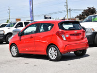 The 2017 Chevrolet Spark LT is the perfect combination of style and convenience. With Bluetooth conn... (image 4)
