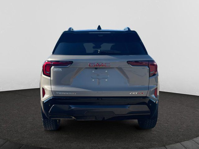 2026 GMC Terrain AWD AT4 in Cars & Trucks in Regina - Image 4