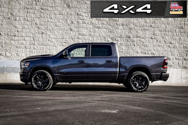 2024 Ram 1500 SPORT in Cars & Trucks in Kingston - Image 2