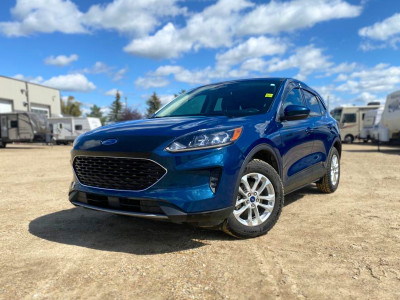 2020 Ford Escape SE - LOW KMS/ONE OWNER
