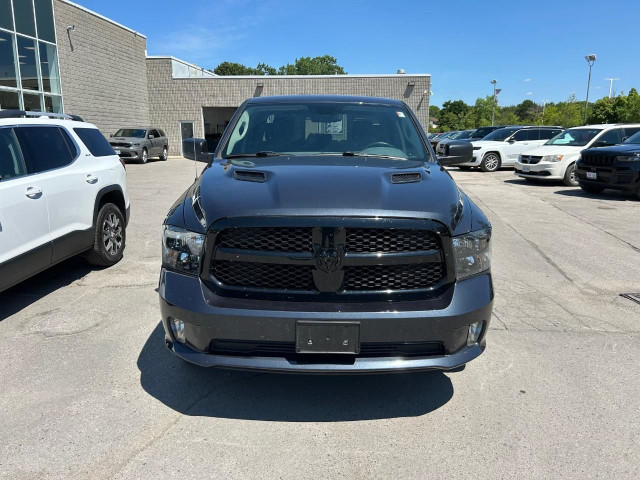 2019 RAM 1500 Classic ST ONE OWNER | NO ACCIDENTS | VERY WELL... in Cars & Trucks in London