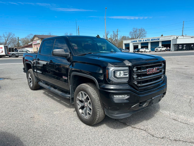 2018 GMC Sierra 1500 in Cars & Trucks in Peterborough - Image 3