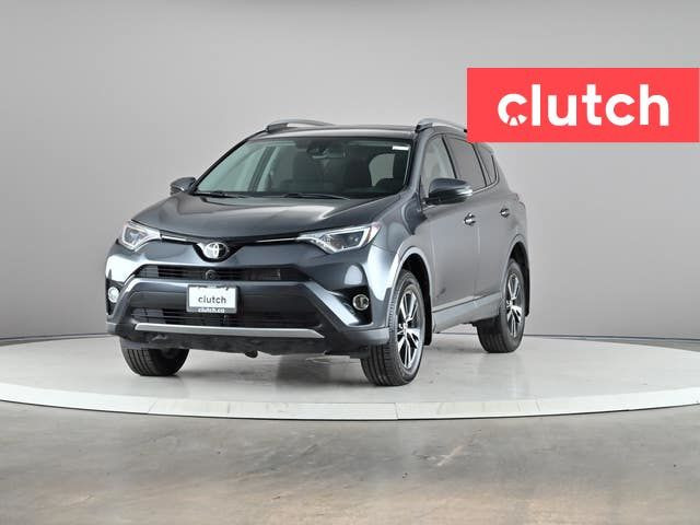 2017 Toyota RAV4 XLE AWD w/ Heated Front Seats, Rearview Camera, in Cars & Trucks in Ottawa - Image 2