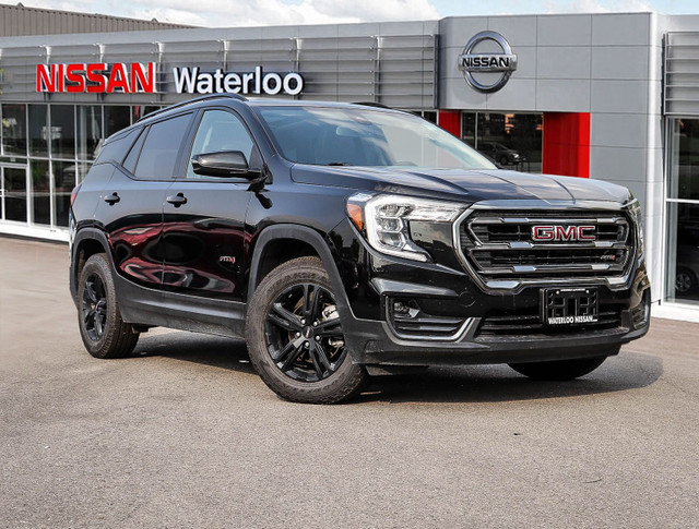 2024 GMC Terrain AT4 in Cars & Trucks in Kitchener / Waterloo
