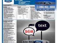 2022 Ford F-150 XLT 4x4, SYNC 4 with 8in. touchscreen, wireless Apple CarPlay and Android Auto, remo... (image 7)