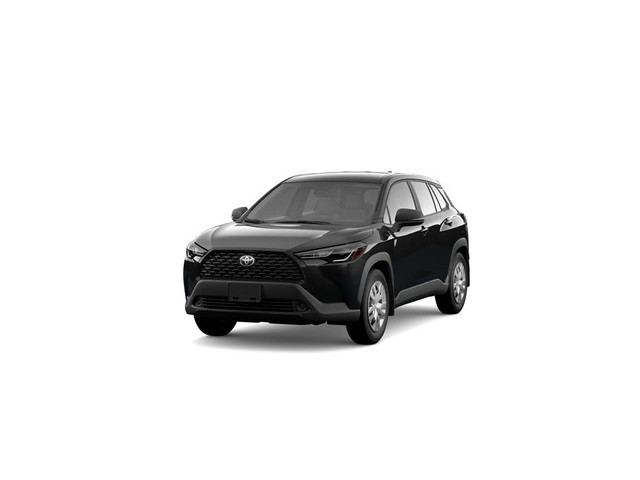 2024 Toyota Corolla Cross L AWD in Cars & Trucks in Edmonton - Image 4