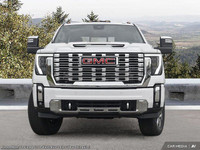 4WD Crew Cab 159 Denali Engine: Turbocharged Diesel V8 6.6L/ Safety Equipment StabiliTrak, stability... (image 1)
