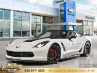 2018 Chevrolet Corvette Grand Sport 2LT - Low Mileage